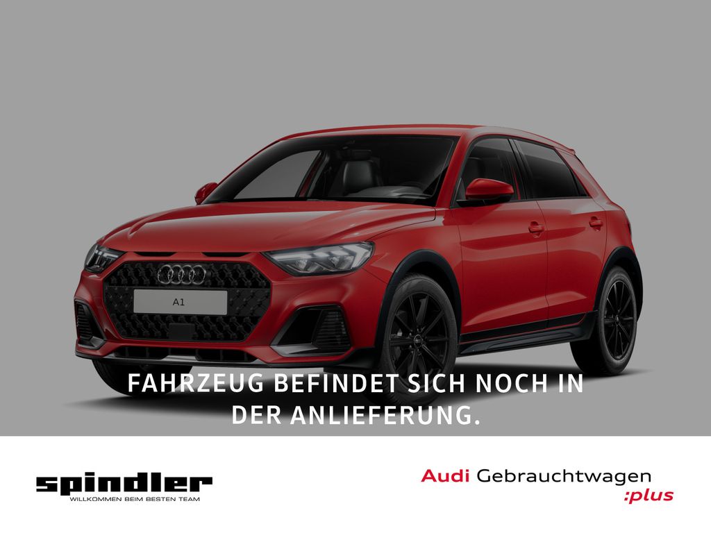 Image of Audi A1