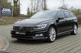 Volkswagen Passat 2.0 TDI DSG Highline 3x R line|2Hand!AHK! - Volkswagen Passat Variant: 3.2