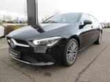 Mercedes-Benz CLA 180 SB Progressive 7G LED Navi CarPlay StdHz - Mercedes-Benz CLA 180 Shooting Brake aus 2020