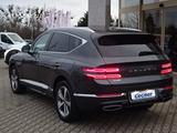 Genesis GV80 304PS Autm. Premium 4WD Navi Leder Kamera - Genesis Gebrauchtwagen