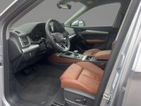 Audi Q5 - Vorschau Bild 7