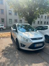Ford C Max 7 Sitzer - Ford C-Max in Halle