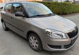 Skoda Fabia HTP - Skoda Fabia: Htp
