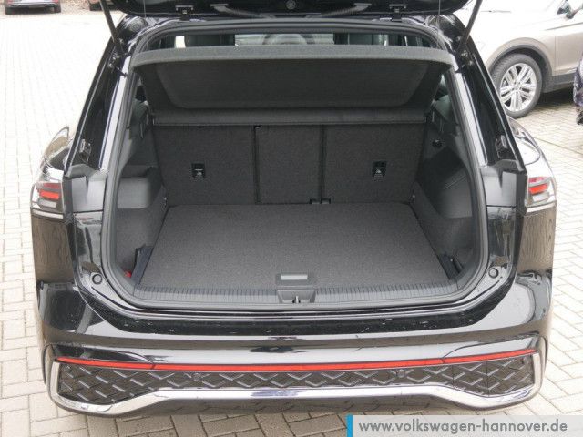 Volkswagen Tiguan - Bild 12