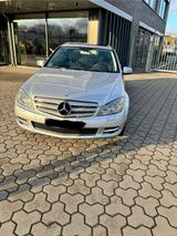 Mercedes-Benz Mercedes Benz Auto C 350 C350 Top / TÜV Ne... - gebrauchte Mercedes-Benz C 350 aus dem Jahr 2010