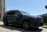 Mercedes-Benz GLS 450 BENZIN AMG FOND TV MASSAGE 7SEAT 25 FULL - Mercedes-Benz GLS-Class New cars