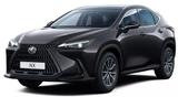 Lexus NX 350h 2,5 HEV MY2026 E.FOUR Executive Line*Int - Lexus NX 350h Neuwagen