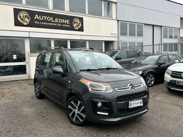 Citroën Citroen C3 Picasso 1.6 e-HDi 90 cv Unico proprie