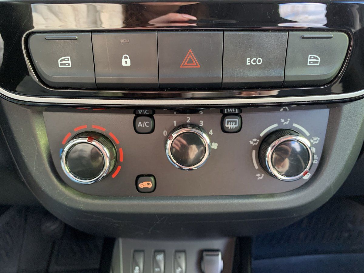 Dacia Spring - Bild 18