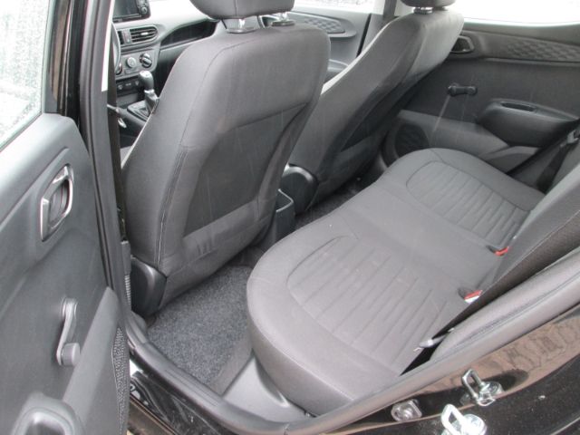 Hyundai i10 – Bild 10