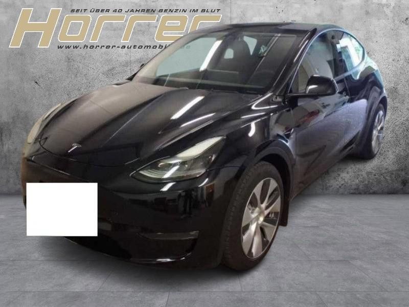 Tesla Model Y Long Range Dual AWD A.pilot Pr. Int. imagem 2
