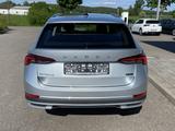 Skoda Octavia Combi Scout 1.5 TSI DSG 18"+NAVI-COLUMBU - Skoda Octavia Scout mit Benzin-Antrieb