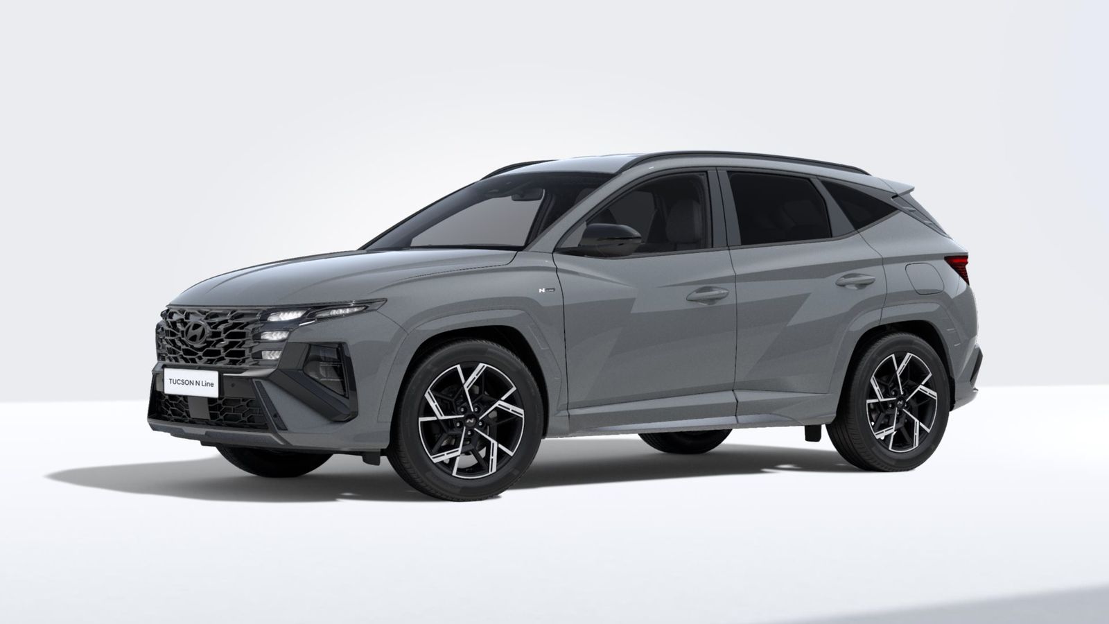 Hyundai TUCSON - Bild 5