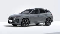 Hyundai TUCSON - Vorschau Bild 5