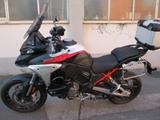 Ducati MULTISTRADA V4 RALLY RADAR S SPOKE AKRAPOVIC-1HA - DUCATI NÜRNBERG
