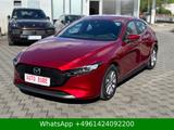 Mazda 3 Lim. 5-trg. LED|HUD|ACC|CARPLAY - Mazda 3 in Mainz