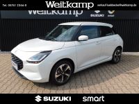 Suzuki Swift - Vorschau Bild 1