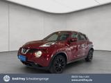 Nissan Juke 1.6 Xtronic N-Connecta*NAVI*KAMERA* - Nissan Juke: Connect