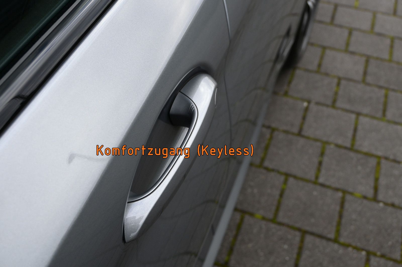 Fahrzeugabbildung BMW 540d xDr. M SPORT °ACC°GLASDACH°INTEGRAL°STHZG°