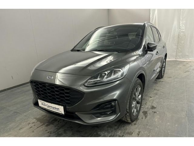 Ford Kuga Plug-In Hybrid ST-Line X 2.5 Duratec -PHEV 