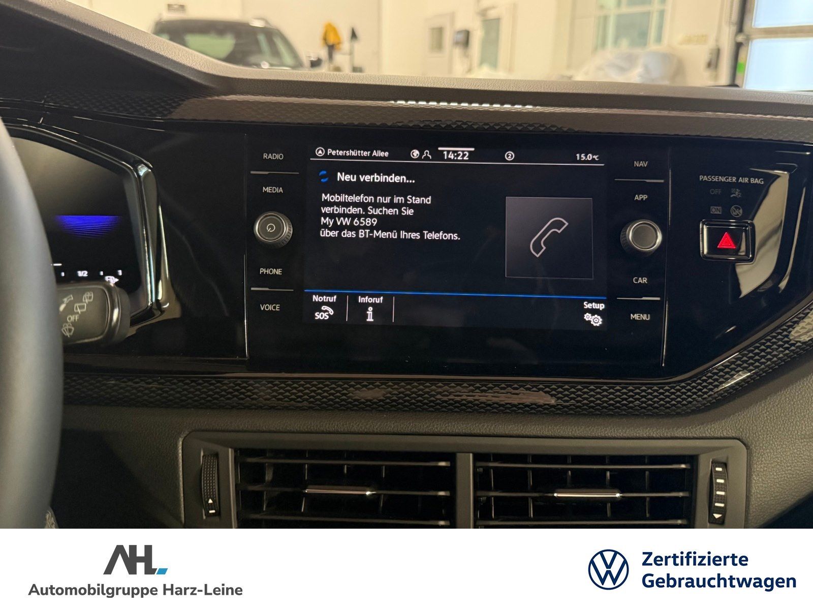 Volkswagen Taigo - Bild 22