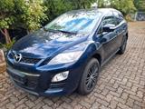 Mazda CX-7 2.2l MZR-CD 173PS AWD Kamera - Mazda CX-7 Gebrauchtwagen
