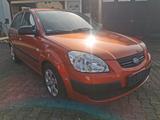 Kia Rio 1.4 Attract/ 5 Türer/ TÜV-AU bis 02/2027/AHK - Kia Rio aus 2009: Rio5
