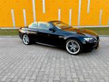 BMW M3 Cabrio E93 4.0 V8 Top Zustand - gebrauchte BMW M3 aus dem Jahr 2009