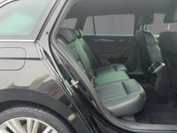 Skoda Superb - Vorschau Bild 13
