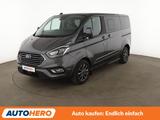 Ford 2.0 TDCi 320 L1 Tourneo Titanium X *NAV*ACC*CAM* - Ford Tourneo Custom L2 Titanium X Gebrauchtwagen
