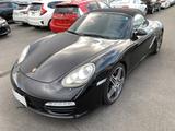 Porsche Boxster S - Porsche Gebrauchtwagen
