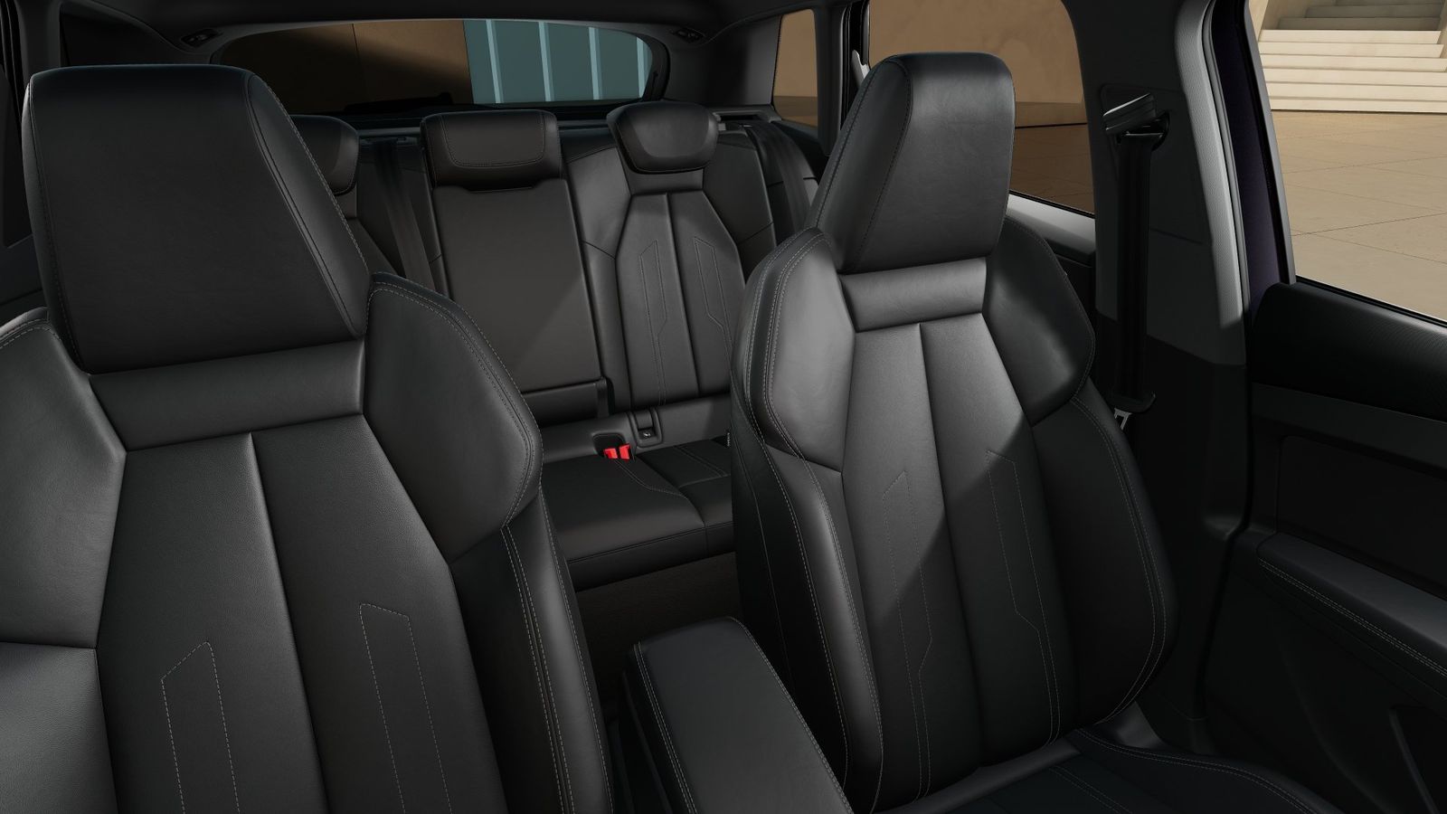 Audi Q4 e-tron - Bild 11
