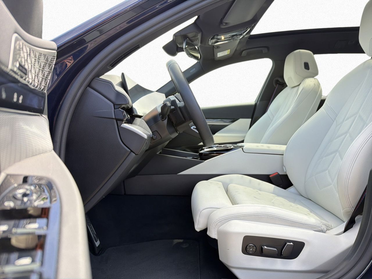 BMW i5 M60 xDr T M Sport Pro B&W,Pano,AHK,AutoB foto 10