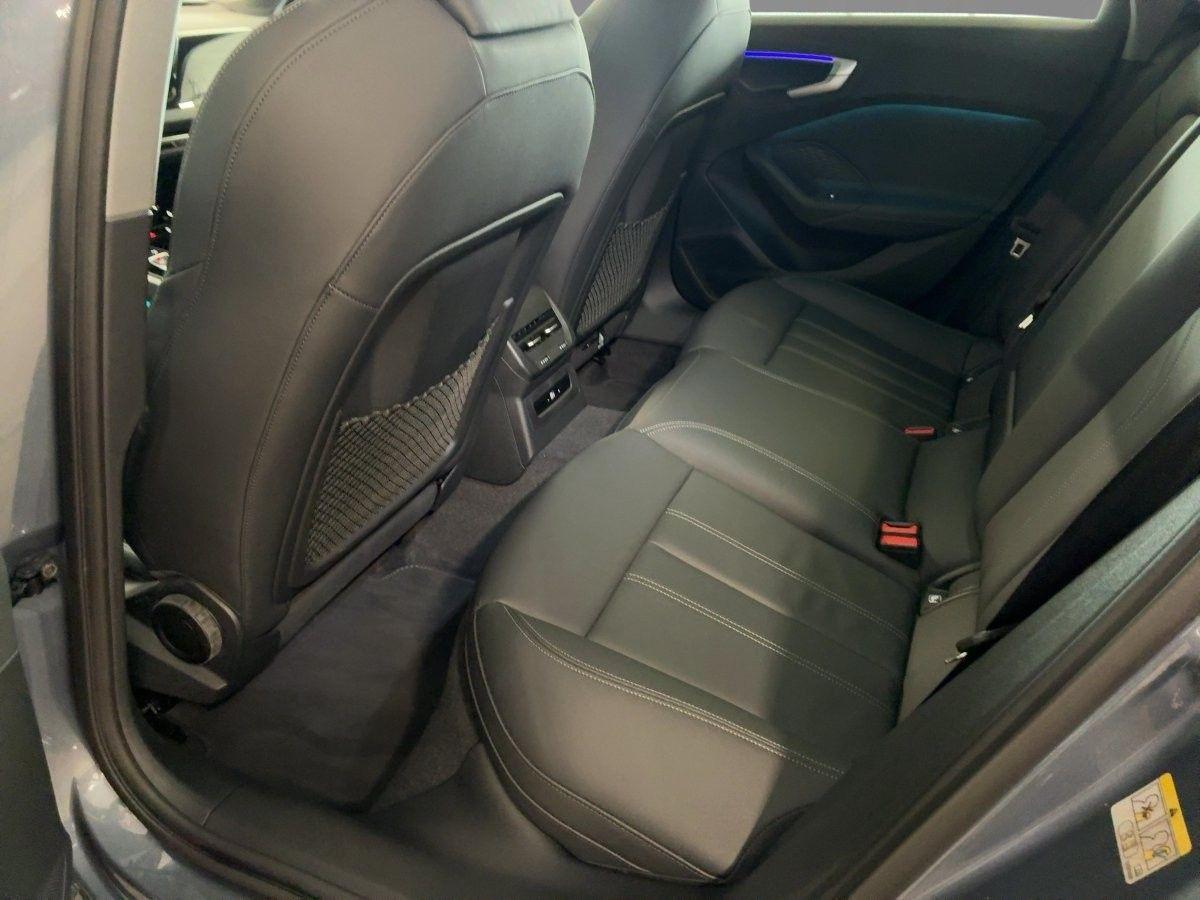 Audi A5 Avant TDI quattro S tronic LED Navi Panorama 