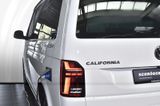 Volkswagen T6.1 California 2.0 TDI DSG 4 Motion Ocean Editi - Volkswagen T6 in Dortmund