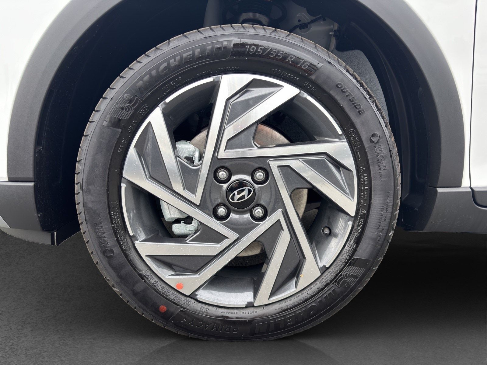 Hyundai BAYON - Bild 16