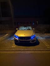 Andere Auto Mercedes Benz C 220 d - Andere in Bonn