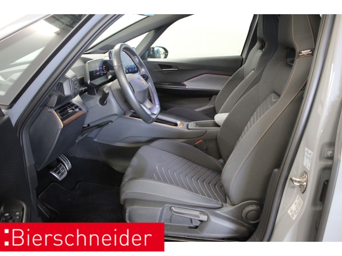 Cupra Born - Bild 5