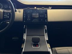 Foto Nummer 9: LAND ROVER Range Rover Evoque