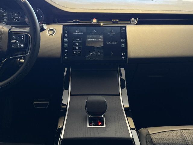 Foto Nummer 9: LAND ROVER Range Rover Evoque