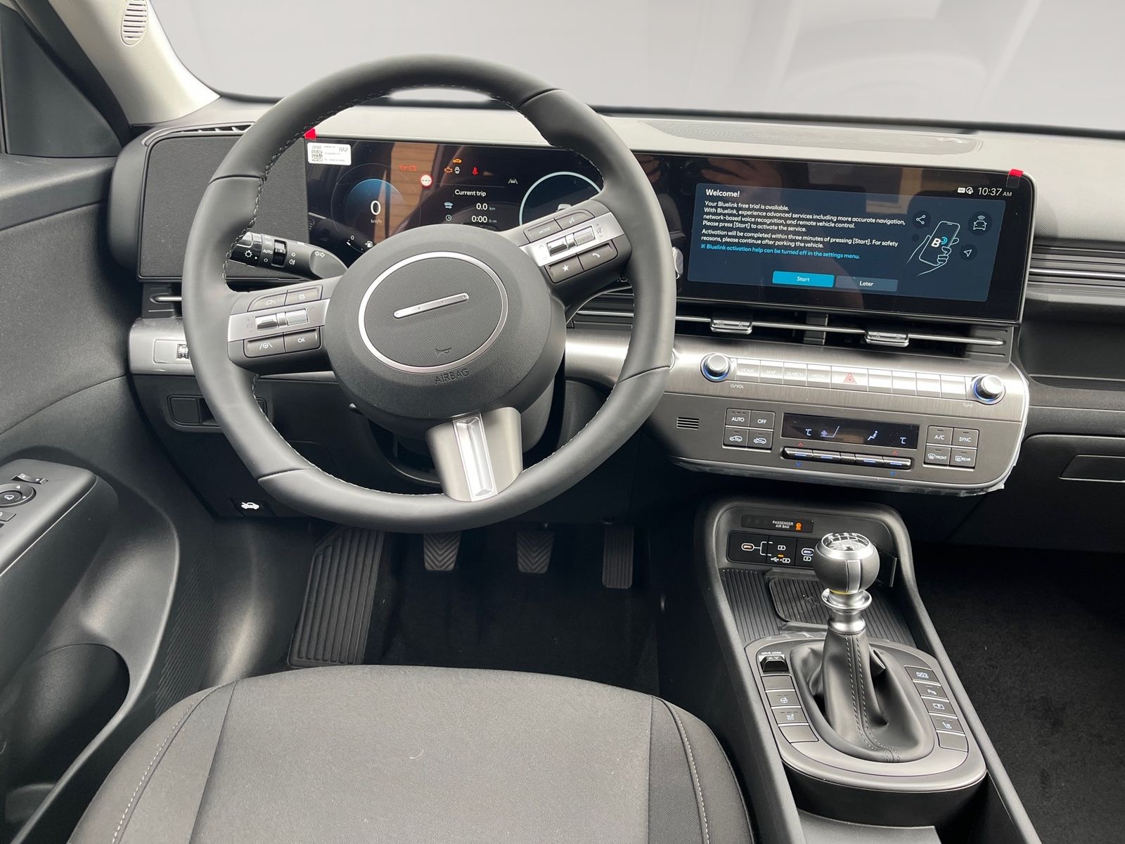 Hyundai Kona – Bild 10