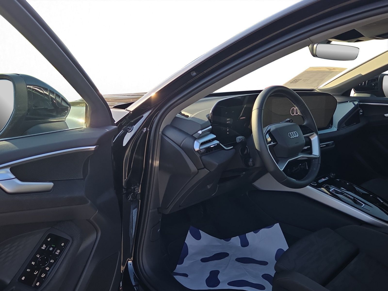 Audi A6 - Bild 13