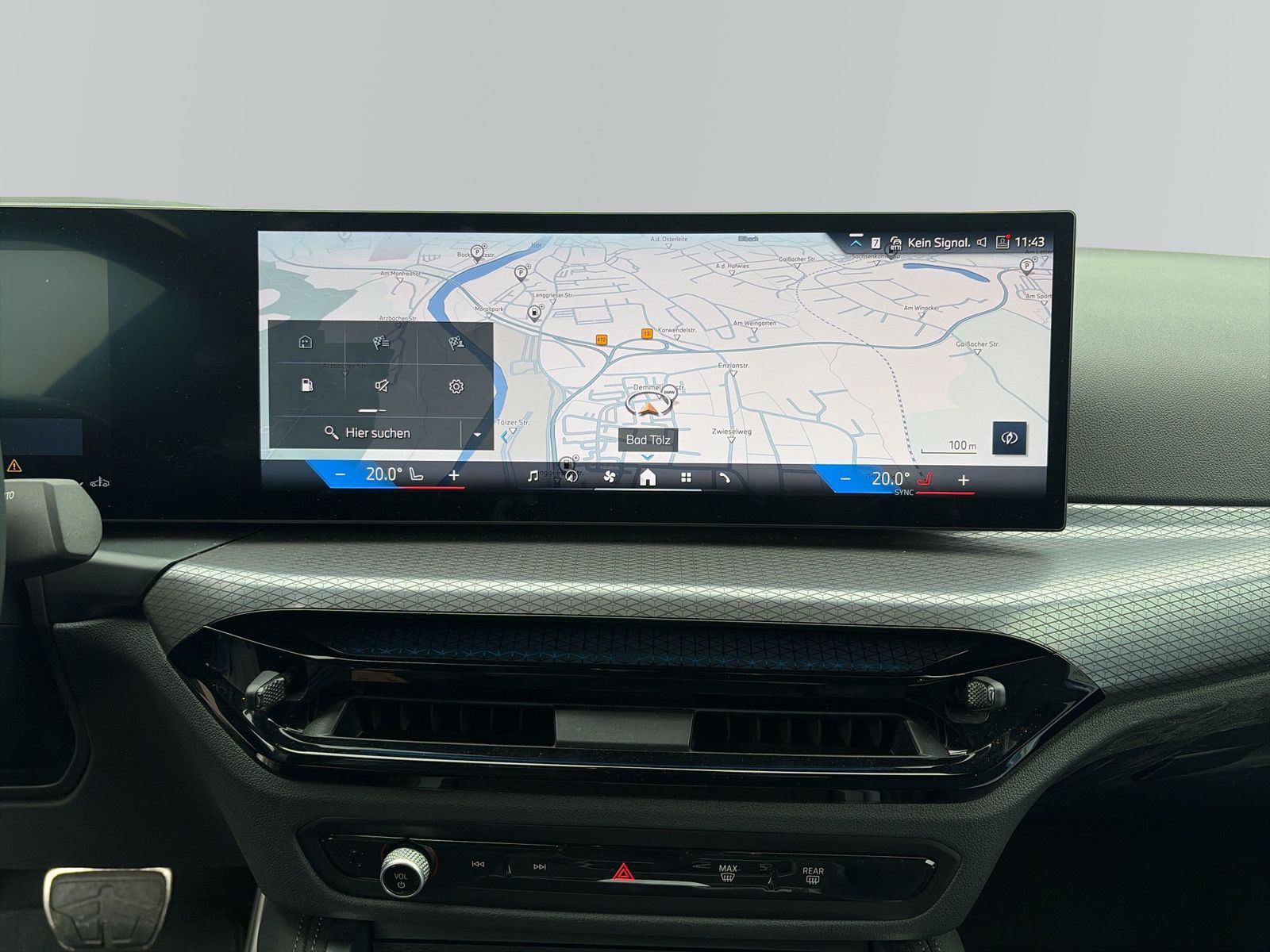 BMW 420 Gran Coupé - Bild 14