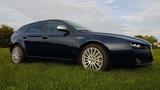 Alfa Romeo 159 3.2 JTS V6 24V Q4 Q-Tronic  - Alfa Romeo 159 aus 2008