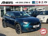 Fiat 600 +CARPLAY+KAMERA+TOTWINKEL+KEYLESS+KLIMAAUTO+ - Fiat 600 Tageszulassungen