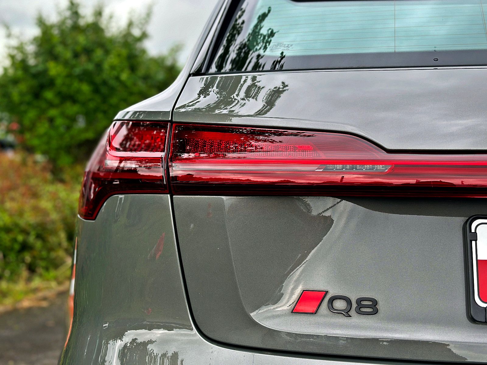 Audi Q8 e-tron - Bild 33