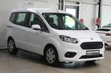 Ford Tourneo Courier *NAVI*PDC*KLIMA*TEMPOMAT* - gebrauchte Ford Tourneo Courier aus dem Jahr 2019