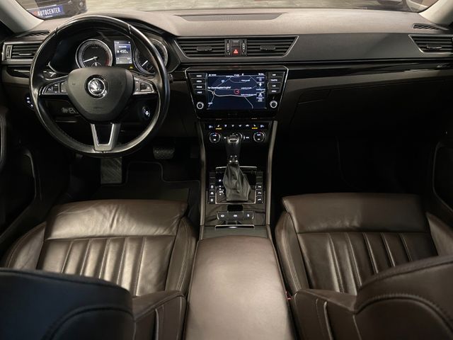 Skoda Superb Combi L&K *AHK*ACC*NAVI*CARPLAY*Bi-XENON*