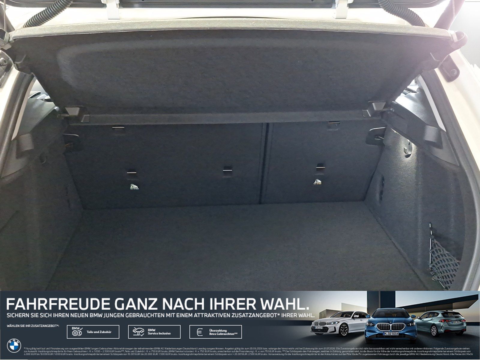 BMW 120 - Bild 13