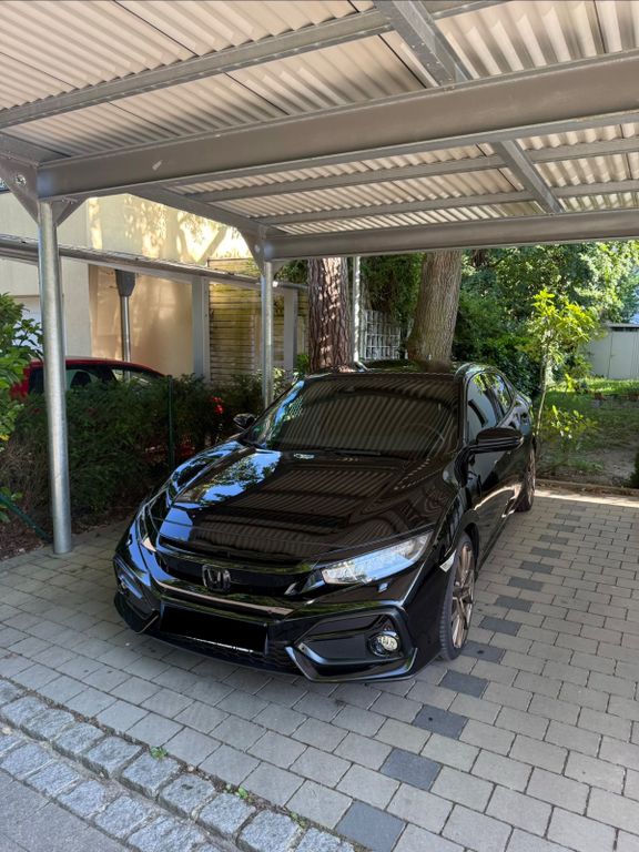 Image of Honda Civic